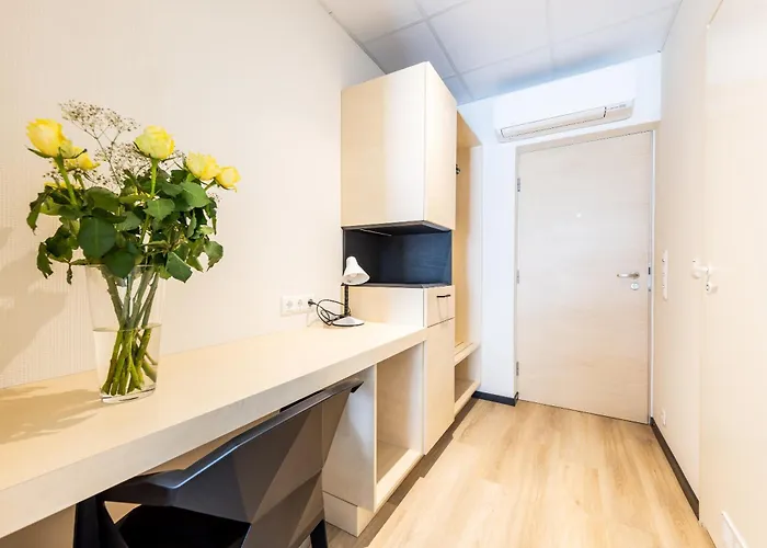 Hotel Saaremaa Rannahotell ' 3*