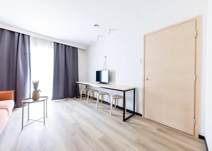 Saaremaa Rannahotell ' Hotel 3*