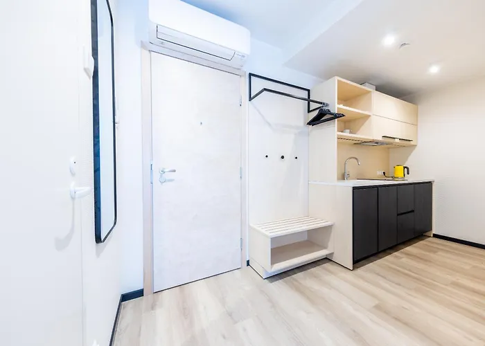 Saaremaa Rannahotell ' 3* Mändjala