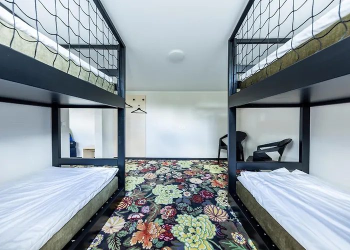 Saaremaa Rannahotell ' Mändjala