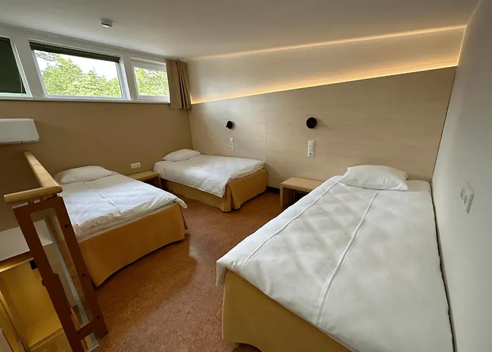 Saaremaa Rannahotell ' Hotel 3*