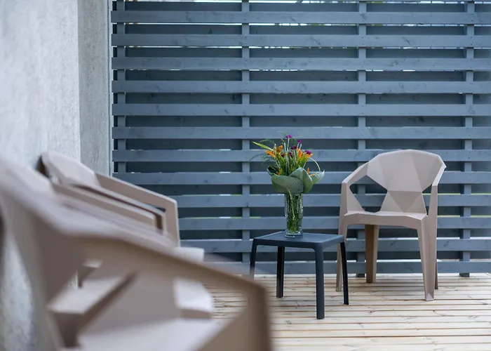 Saaremaa Rannahotell ' 3* Mändjala