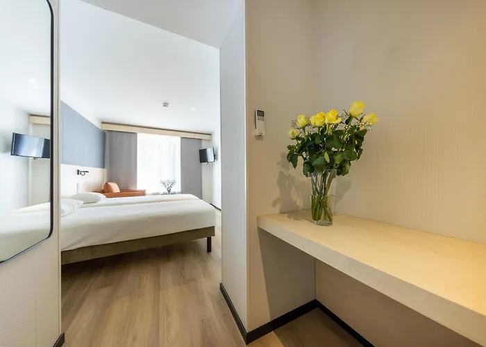 Hotel Saaremaa Rannahotell '