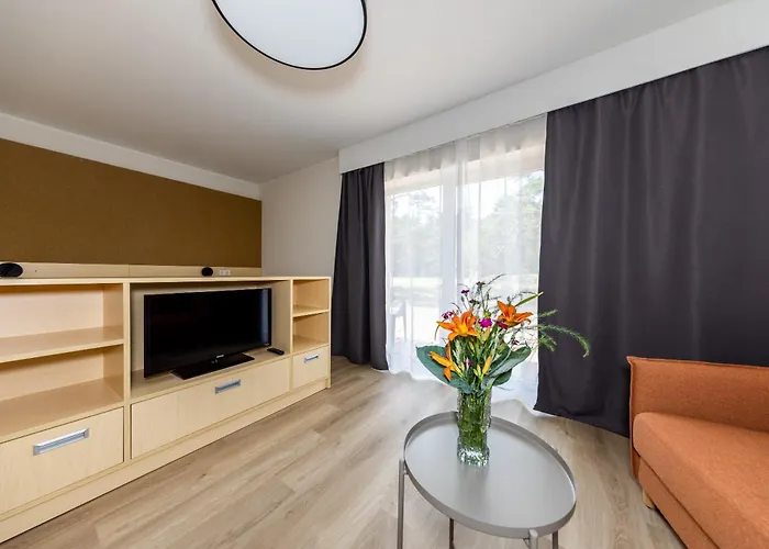 Hotel Saaremaa Rannahotell '