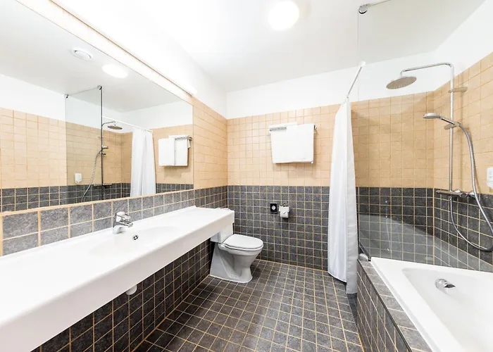 Saaremaa Rannahotell ' 3* Mändjala