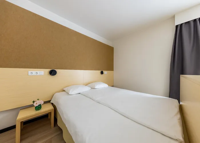 Saaremaa Rannahotell '