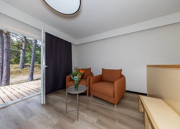 Saaremaa Rannahotell ' Hotel