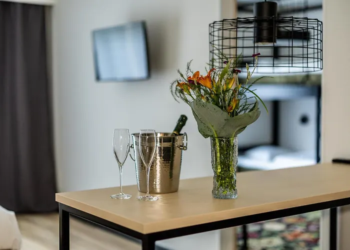 Saaremaa Rannahotell ' Mändjala