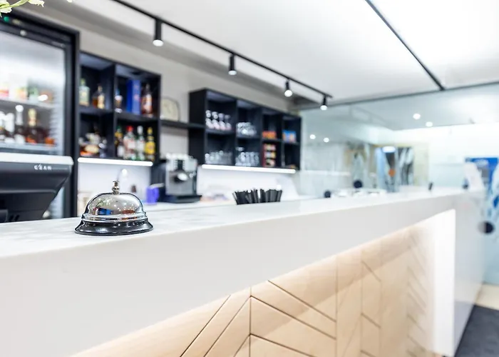 Saaremaa Rannahotell ' Hotel 3*