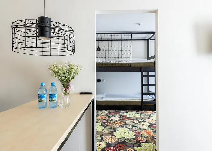 Saaremaa Rannahotell '