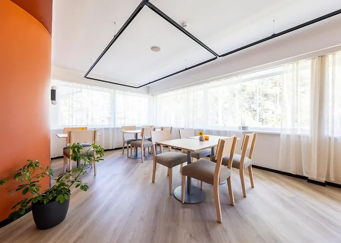 Saaremaa Rannahotell ' Hotel 3*