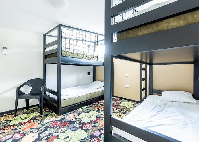 Saaremaa Rannahotell ' Hotel Mändjala