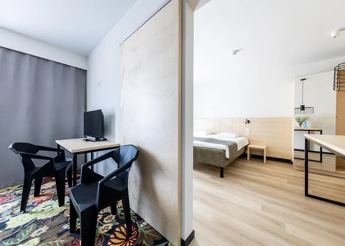 Saaremaa Rannahotell ' 3* Mändjala