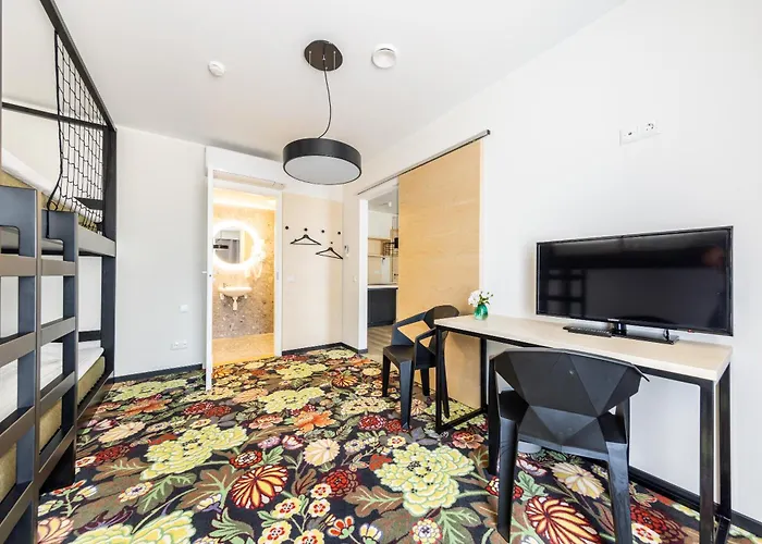 Saaremaa Rannahotell '