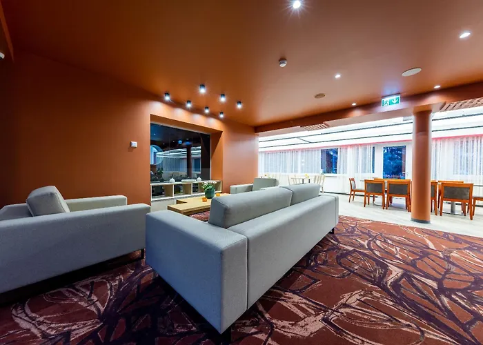 Hotel Saaremaa Rannahotell ' Mändjala