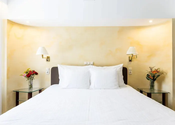 Hotel Saaremaa Rannahotell ' 3*