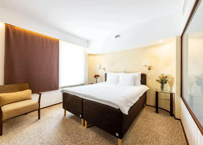 Saaremaa Rannahotell ' 3* Mändjala