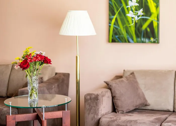 Hotel Saaremaa Rannahotell ' 3*