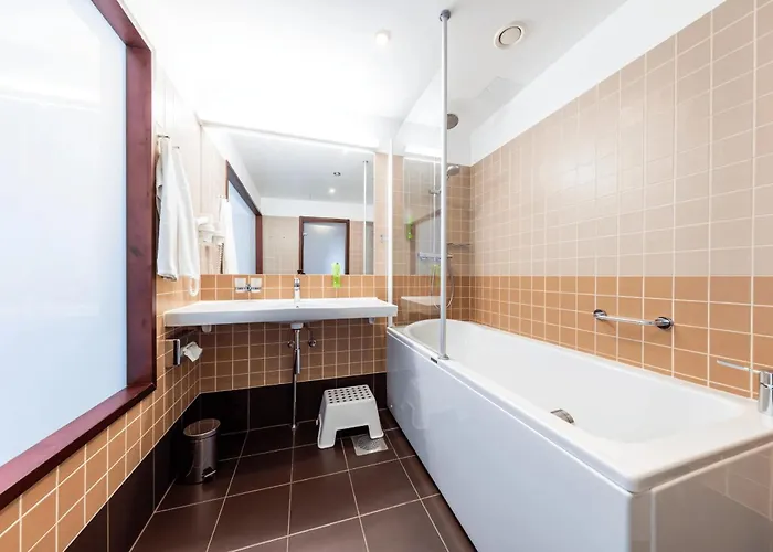 Hotel Saaremaa Rannahotell ' 3*