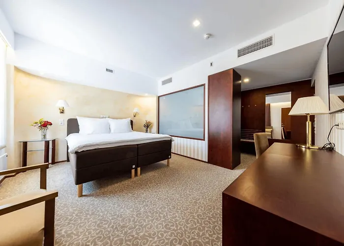 Saaremaa Rannahotell ' 3*