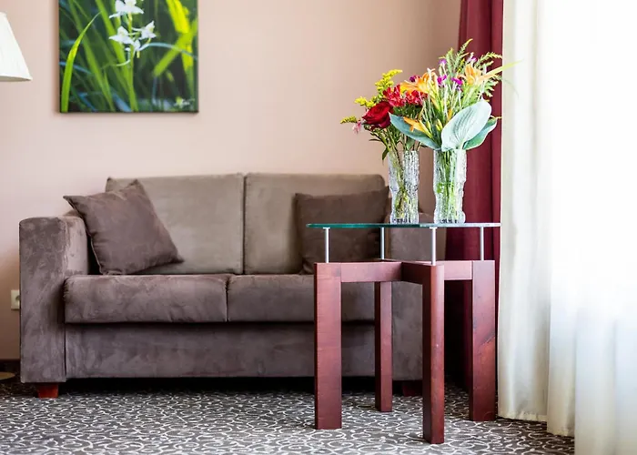 Hotel Saaremaa Rannahotell '