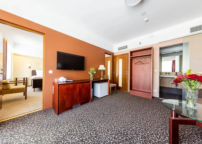 Saaremaa Rannahotell ' 3*