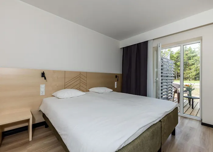 Saaremaa Rannahotell ' Hotel Mändjala