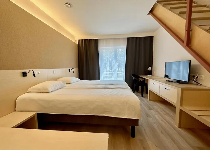 Hotel Saaremaa Rannahotell '