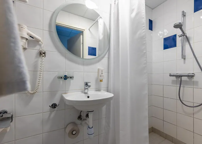 Hotel Saaremaa Rannahotell '