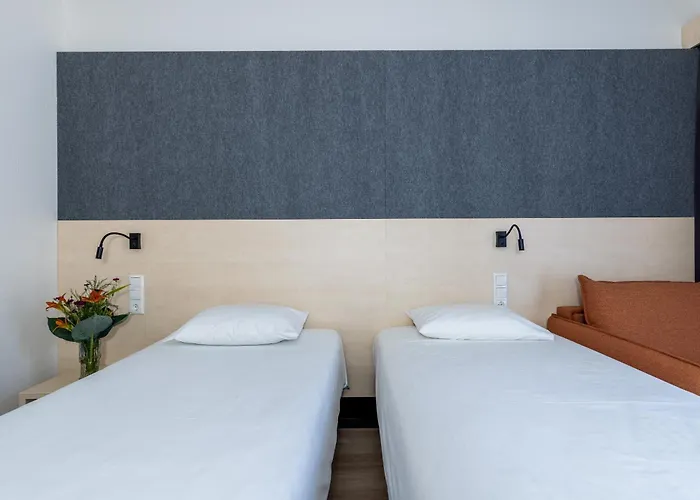 Saaremaa Rannahotell ' Mändjala