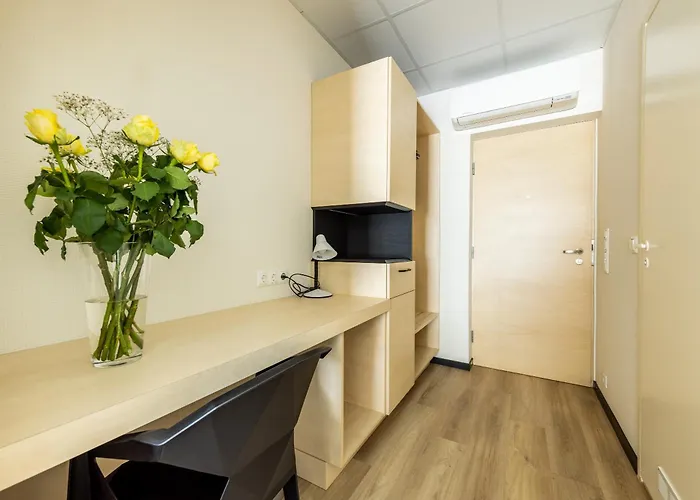 Hotel Saaremaa Rannahotell '