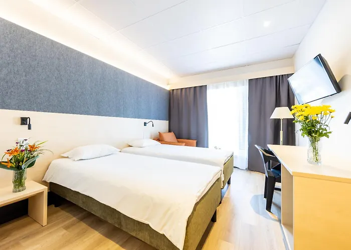 Saaremaa Rannahotell ' Mändjala