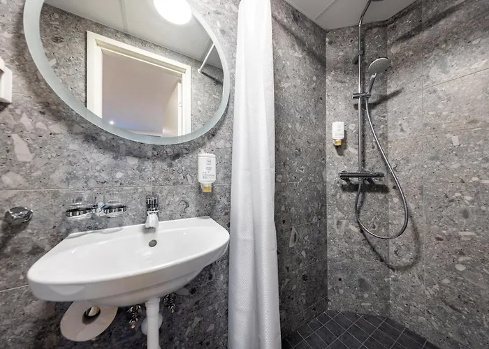 Saaremaa Rannahotell ' Hotel