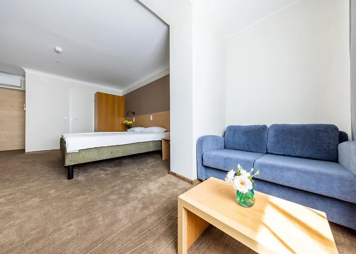 Hotel Saaremaa Rannahotell '