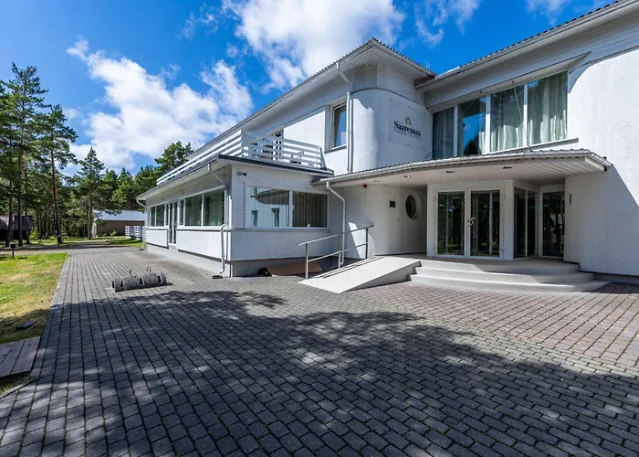 Saaremaa Rannahotell '