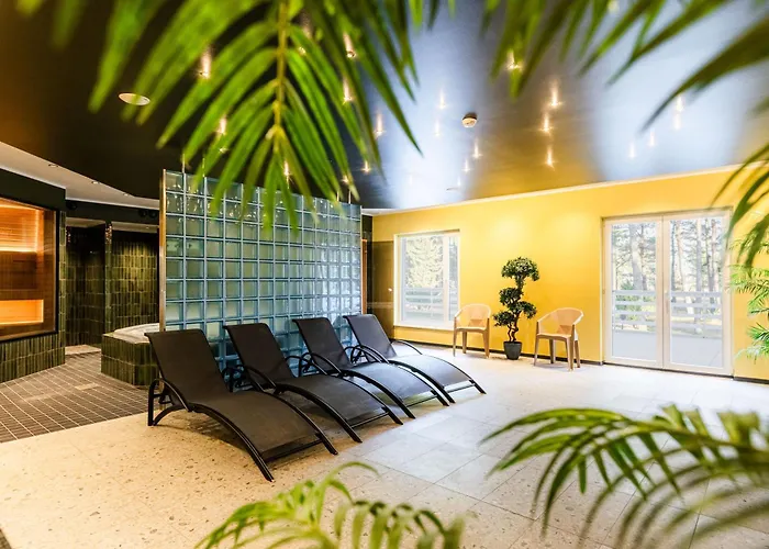 Saaremaa Rannahotell '