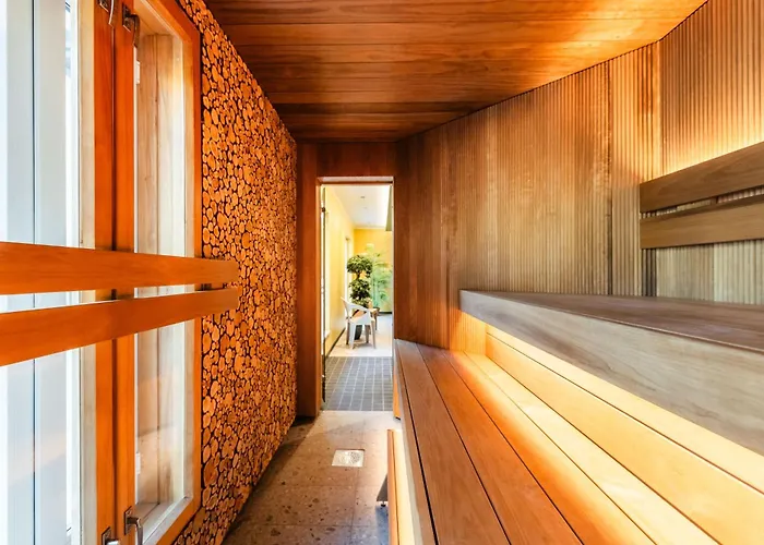 Hotel Saaremaa Rannahotell '