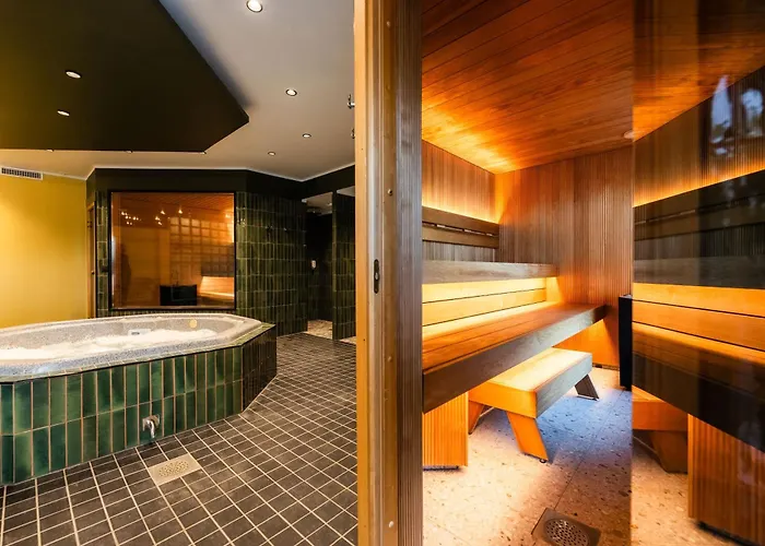 Hotel Saaremaa Rannahotell ' 3*