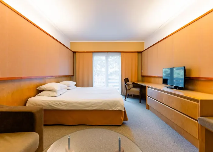 Saaremaa Rannahotell ' 3*