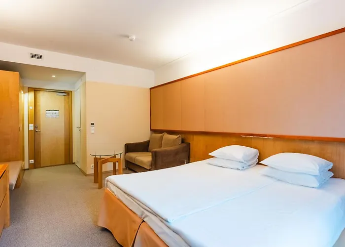 Saaremaa Rannahotell '