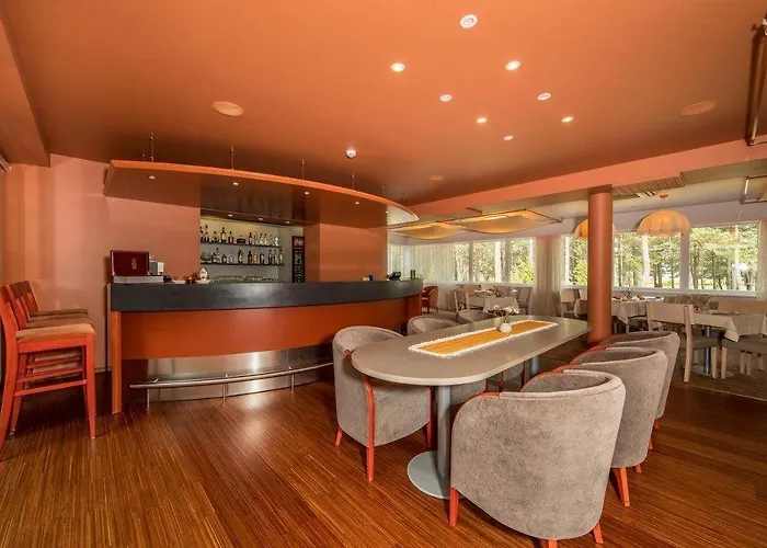 Saaremaa Rannahotell ' Hotel