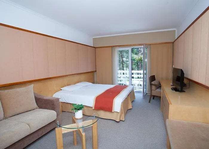 Saaremaa Rannahotell ' Hotel 3*