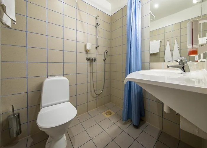 Saaremaa Rannahotell ' Hotel 3*