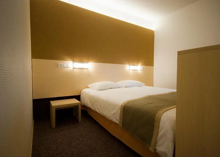 Saaremaa Rannahotell ' 3*