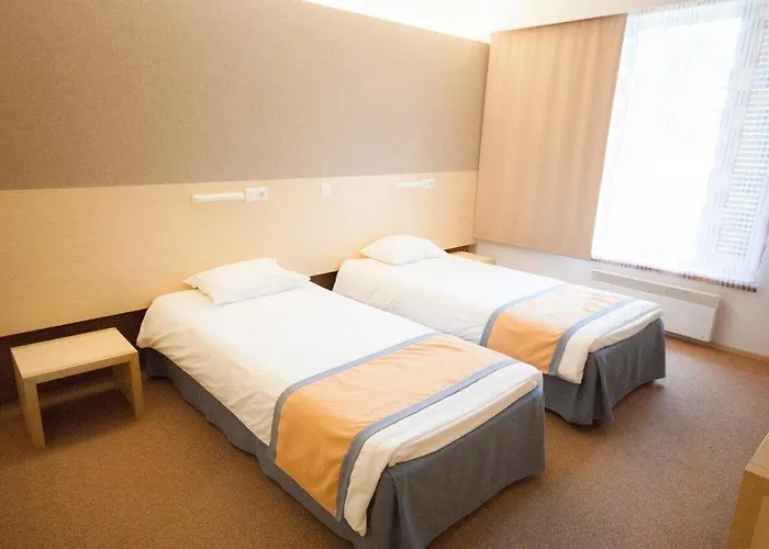 Saaremaa Rannahotell '