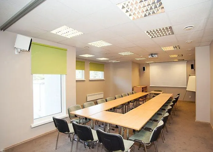 Hotel Saaremaa Rannahotell '