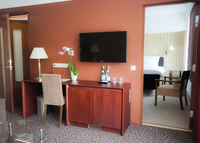 Saaremaa Rannahotell ' Mändjala