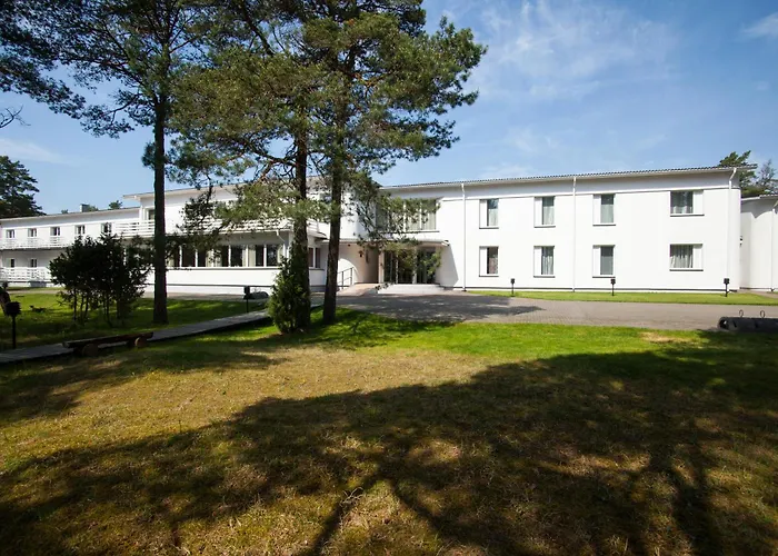 Hotel Saaremaa Rannahotell '