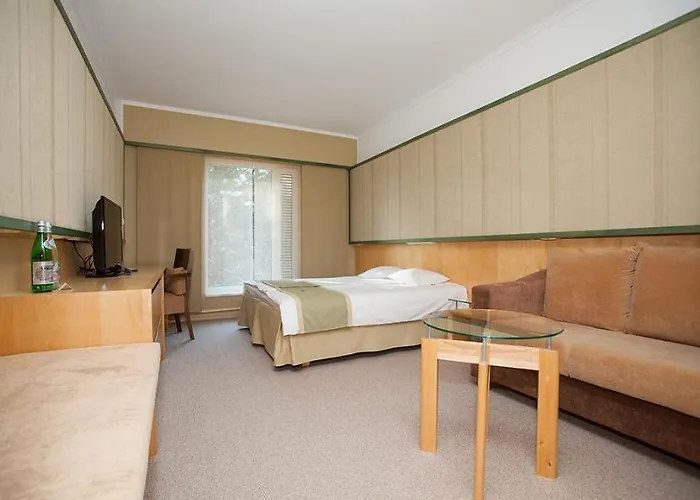 Hotel Saaremaa Rannahotell ' Mändjala